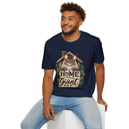 Home Of The Giant T-Shirt