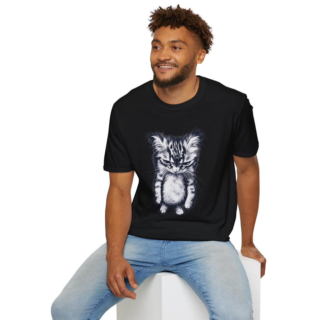 Catitude T-Shirt