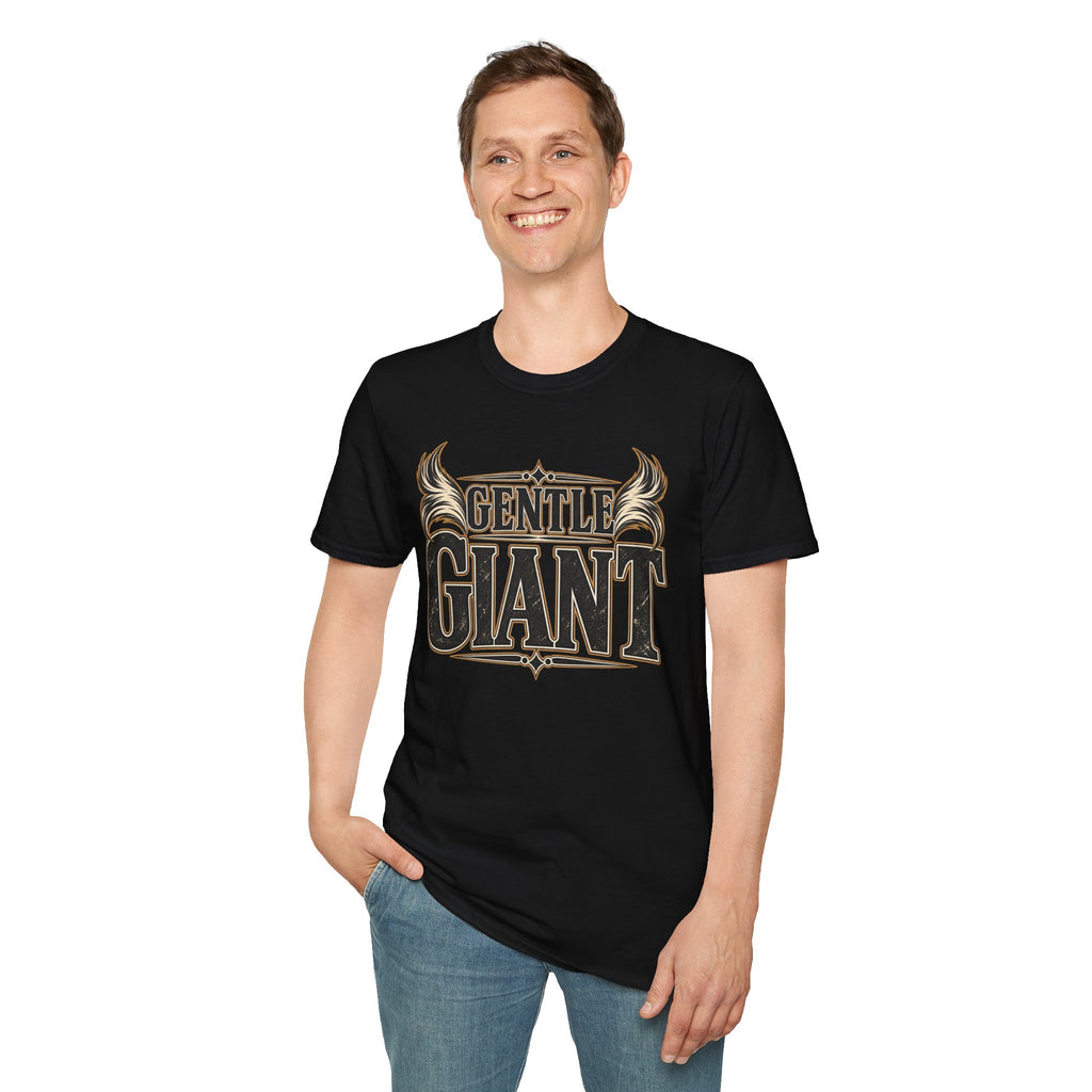 Gentle Giant T-Shirt