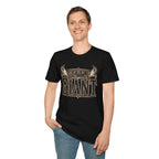 Gentle Giant T-Shirt