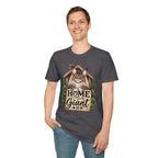 Home Of The Giant T-Shirt