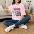 Fetch Is My Love T-Shirt