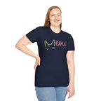 Meow T-Shirt