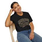 Maine Coon Mama T-Shirt
