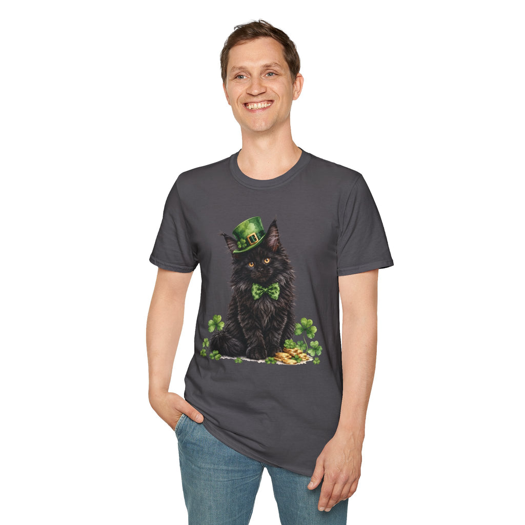 Lucky Charm T-Shirt