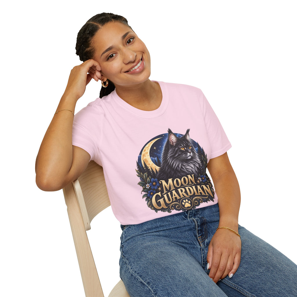 Moon Guardian T-Shirt