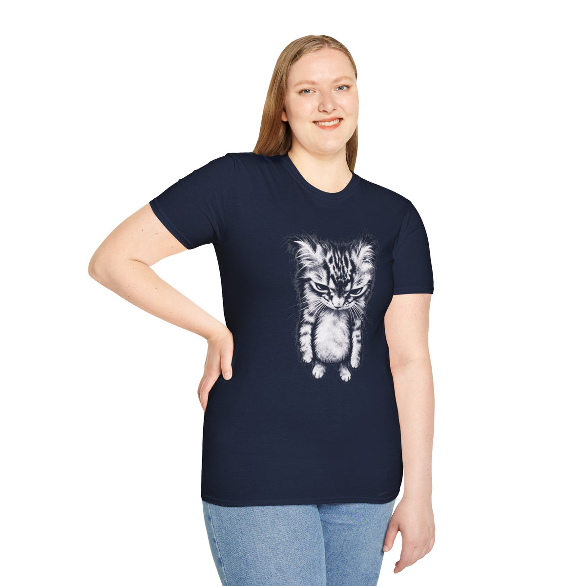 Catitude T-Shirt
