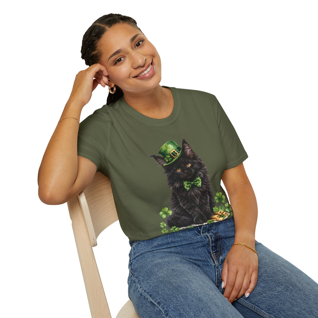 Lucky Charm T-Shirt
