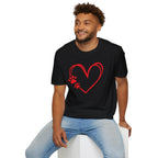 Paws & Love T-Shirt