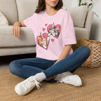 Paws Together T-Shirt