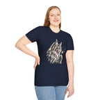 Maine Coon Wishes T-Shirt