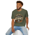 Dad Of Gentle Giant T-Shirt