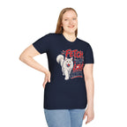 Fetch Is My Love T-Shirt