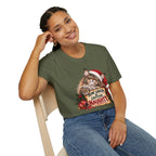 Define Naughty T-Shirt