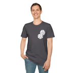 Paw Dice T-Shirt