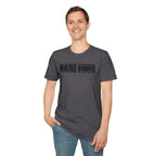 Maine Coon Illusion T-Shirt