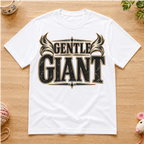 Gentle Giant T-Shirt