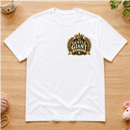 Gentle Giant Badge T-Shirt