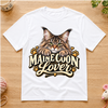 Maine Coon Lover T-Shirt