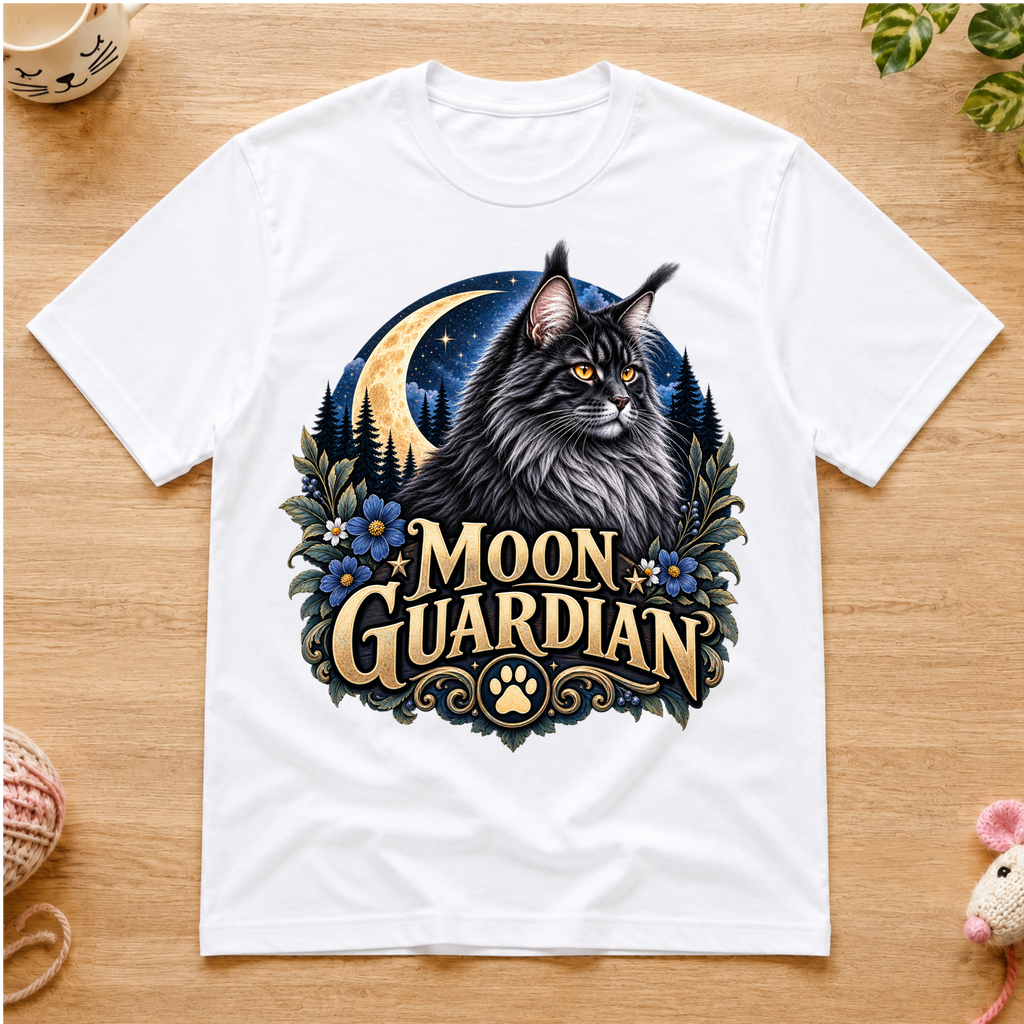Moon Guardian T-Shirt