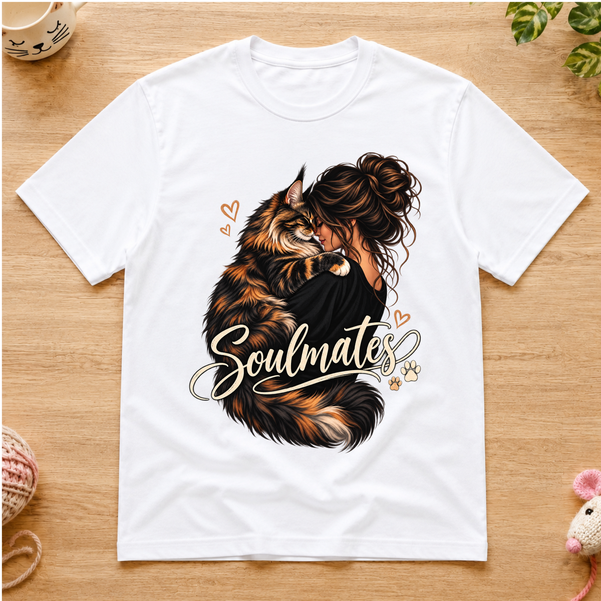 Soulmates T-Shirt