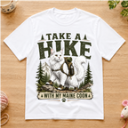 Take A Hike T-Shirt