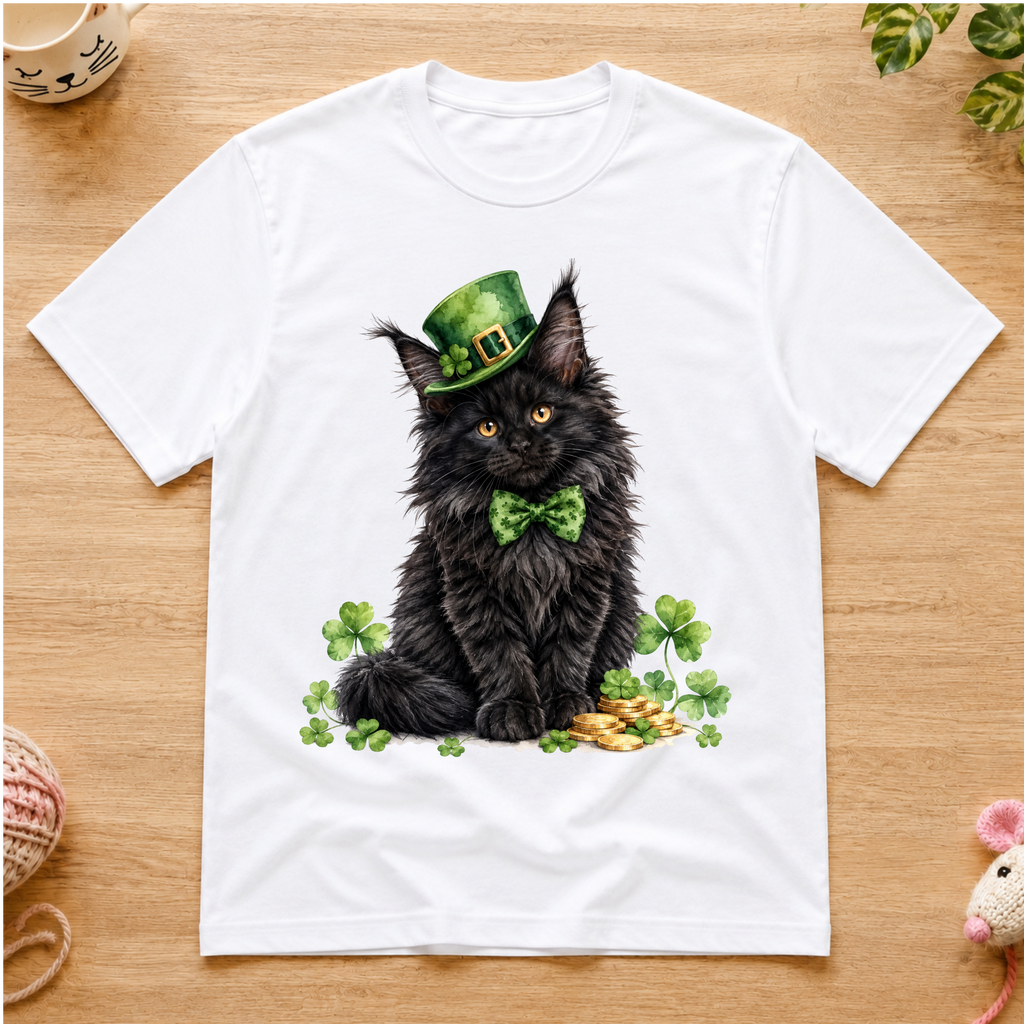 Lucky Charm T-Shirt