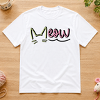 Meow T-Shirt