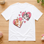 Paws Together T-Shirt