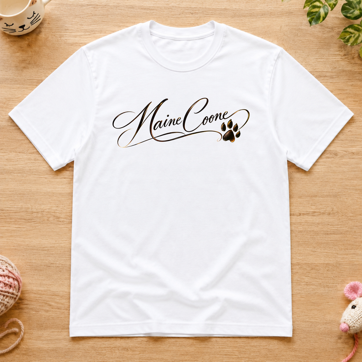 Coon Signature T-Shirt