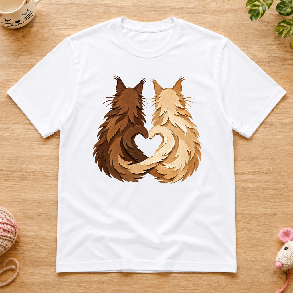 Coon Connection T-Shirt