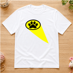Paw Signal T-Shirt