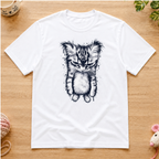 Catitude T-Shirt