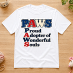 Proud Adopter T-Shirt