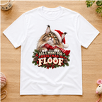 Holiday Floof T-Shirt