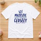 Almost Majestic T-Shirt
