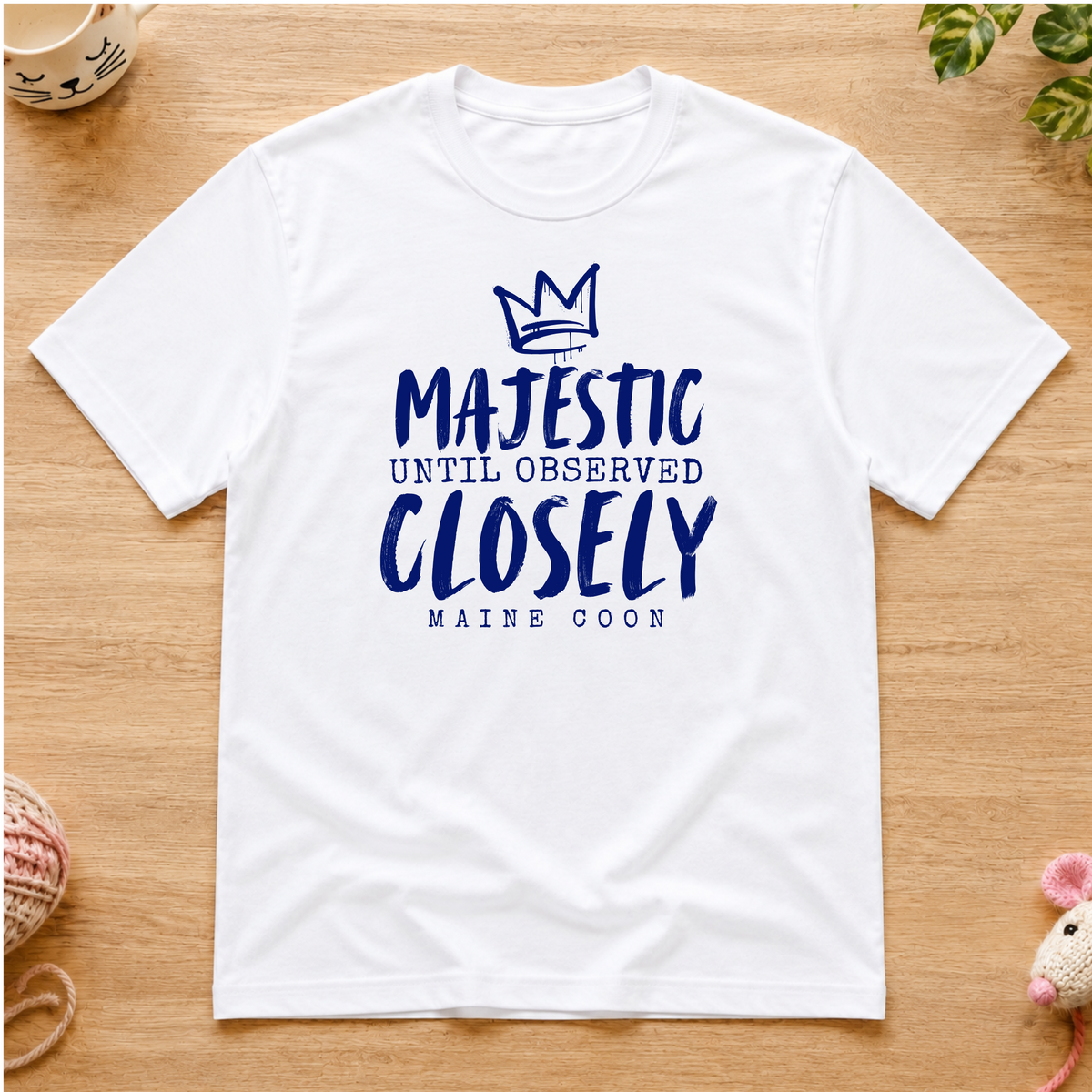 Almost Majestic T-Shirt