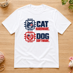 CatOS T-Shirt