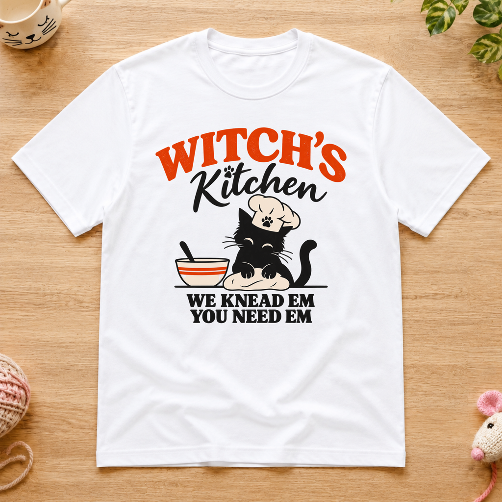 Witch’s Kitchen T-Shirt