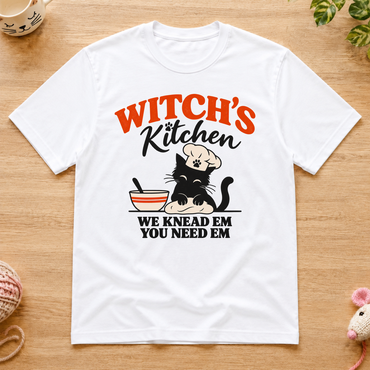 Witch’s Kitchen T-Shirt