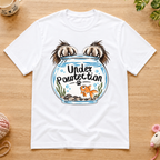 Under Pawtection T-Shirt
