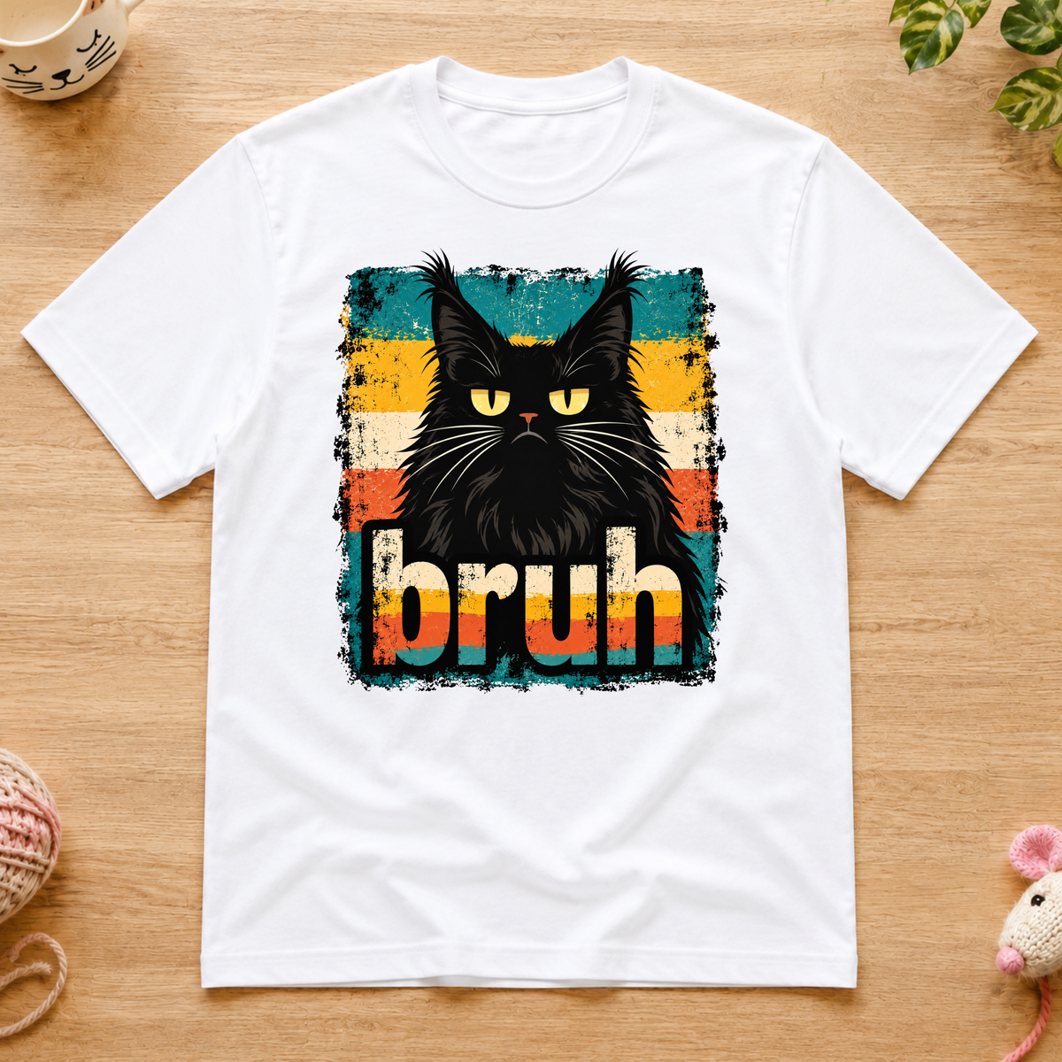 Bruh T-Shirt