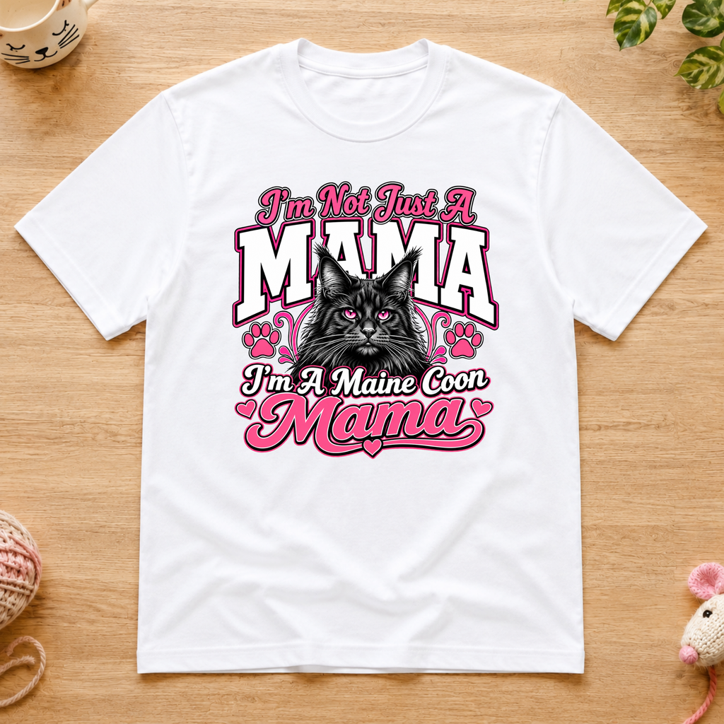 MC Mama T-Shirt