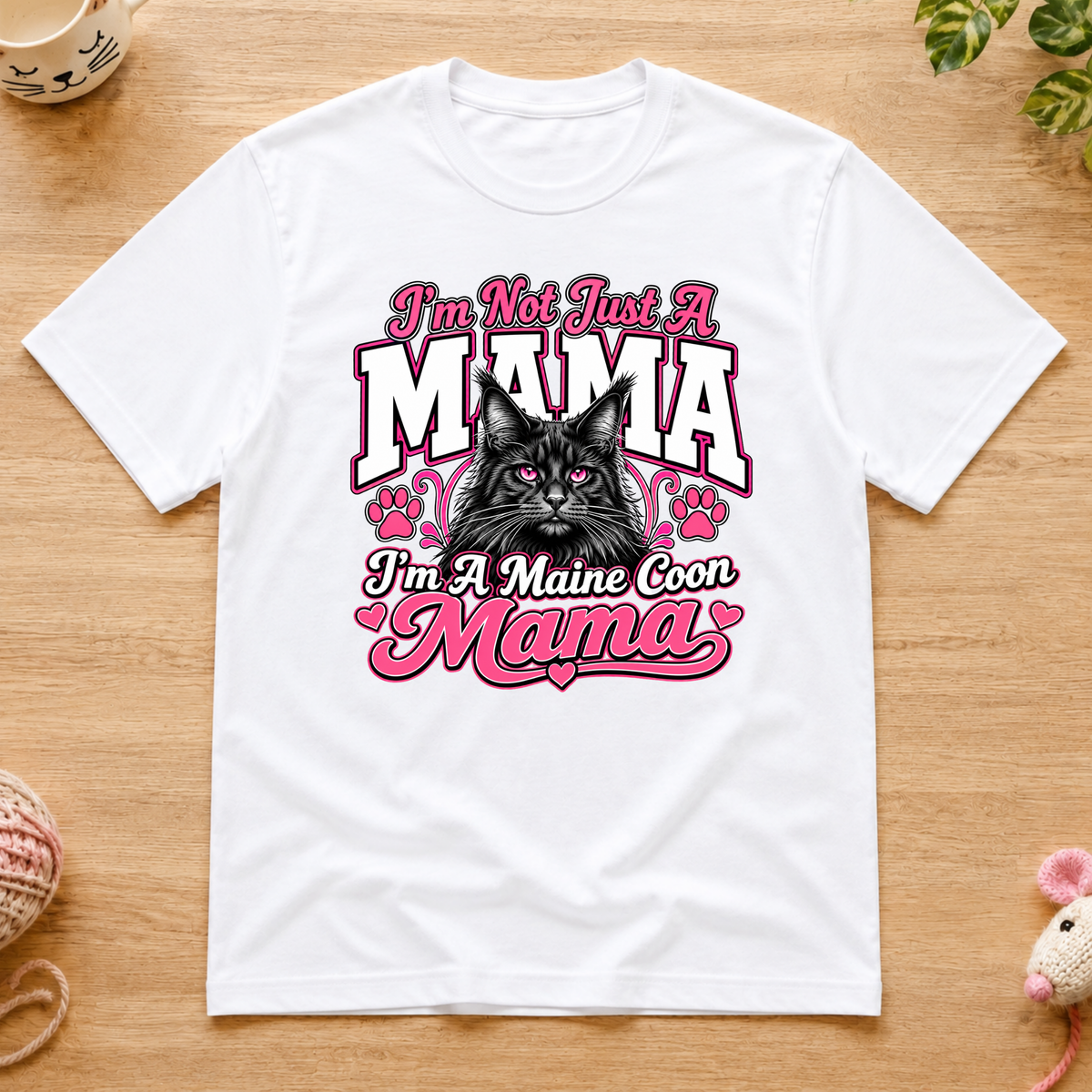 MC Mama T-Shirt