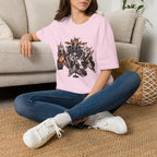 Paws of Rock T-Shirt