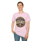 Dad Of Gentle Giant T-Shirt