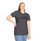 Growing Up Together T-Shirt