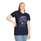 I Need My Space T-Shirt