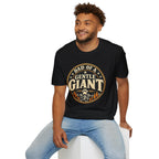 Dad Of Gentle Giant T-Shirt