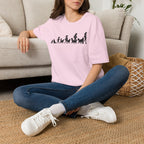 Growing Up Together T-Shirt